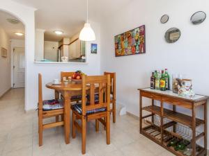 Apartment Navegantes by Interhome