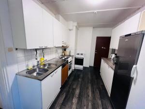 House for 10 person near Meyer Turku 6A2