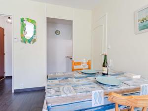 Appartements Apartment Les Marines-15 by Interhome : photos des chambres
