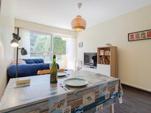 Apartment Les Marines-15 by Interhome