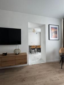 Chornomorsk Apartment