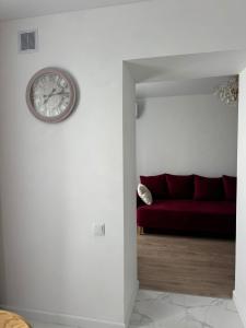 Chornomorsk Apartment