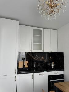 Chornomorsk Apartment