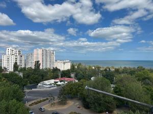 Chornomorsk Apartment