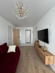 Chornomorsk Apartment