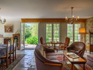 Maisons de vacances Holiday Home Les Presses by Interhome : photos des chambres