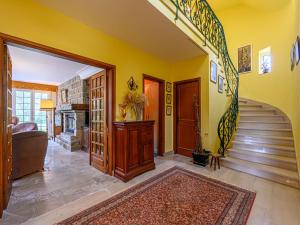 Maisons de vacances Holiday Home Les Presses by Interhome : photos des chambres