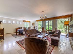 Maisons de vacances Holiday Home Les Presses by Interhome : photos des chambres