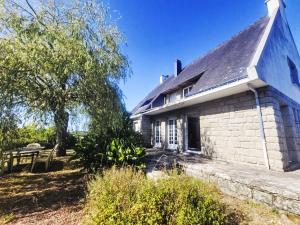 Maisons de vacances Holiday Home Les Presses by Interhome : photos des chambres