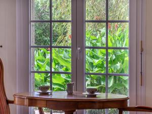 Maisons de vacances Holiday Home Les Presses by Interhome : photos des chambres