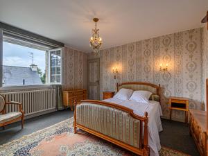 Maisons de vacances Holiday Home Les Presses by Interhome : photos des chambres