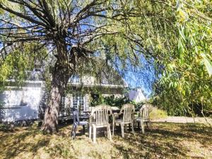 Maisons de vacances Holiday Home Les Presses by Interhome : photos des chambres