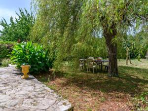 Maisons de vacances Holiday Home Les Presses by Interhome : photos des chambres