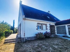 Maisons de vacances Holiday Home Les Presses by Interhome : photos des chambres