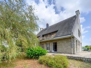 Maisons de vacances Holiday Home Les Presses by Interhome : photos des chambres