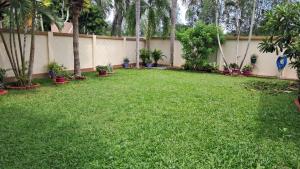 Big Comfortable Villa