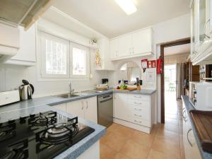 Holiday Home Santa Barbara by Interhome