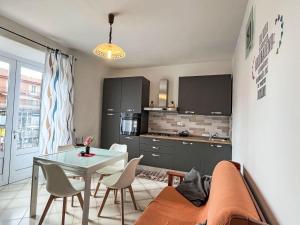 Holiday Home Tra Collina e Mare by Interhome