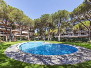 Apartment Mar d'Aro by Interhome