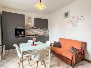 Holiday Home Tra Collina e Mare by Interhome