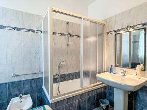 Holiday Home Tra Collina e Mare by Interhome