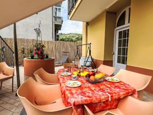 Holiday Home Tra Collina e Mare by Interhome