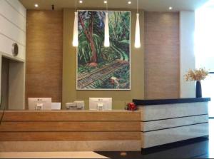 Mont Blanc Suítes - Nova Iguaçu