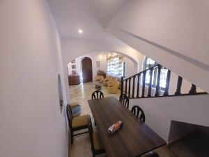Sunrise villa
