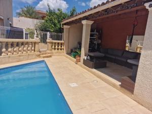 Magnifique Villa Provençale pour les familles