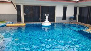 Big Comfortable Villa