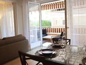 Apartment Le Lerins by Interhome