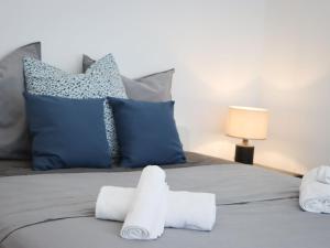 Apartment Le Lerins by Interhome