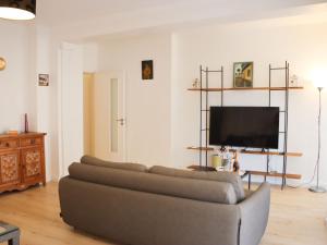 Apartment Le Lerins by Interhome