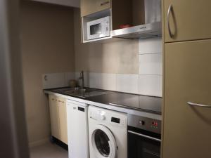 Apartment Le Lerins by Interhome