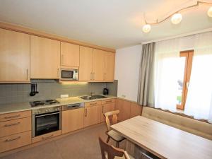 Holiday Home Chalet Alpin-2 by Interhome