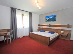 Holiday Home Chalet Alpin-2 by Interhome