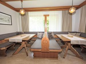 Holiday Home Chalet Alpin-2 by Interhome
