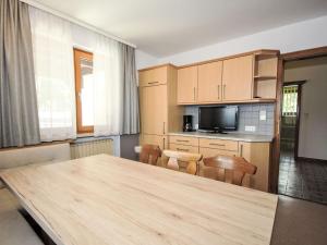Holiday Home Chalet Alpin-2 by Interhome