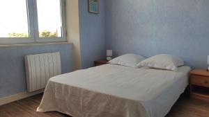 Maisons de vacances Villa Timao Plage : photos des chambres