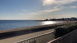 Villa Timao Plage - 4hvězdičkové hotely ve městě Batz-sur-Mer