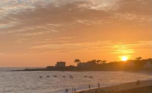 Maisons de vacances Villa Timao Plage : photos des chambres