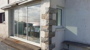 Maisons de vacances Villa Timao Plage : photos des chambres