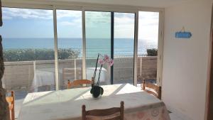 Maisons de vacances Villa Timao Plage : photos des chambres