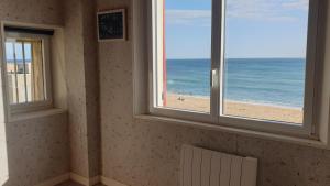 Maisons de vacances Villa Timao Plage : photos des chambres