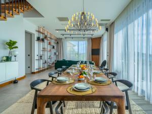 Villa Allina by Interhome