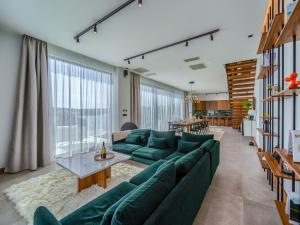 Villa Allina by Interhome