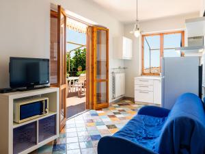 Apartment La Terrazza by Interhome