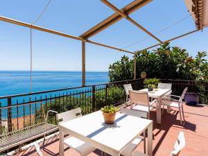 Apartment La Terrazza by Interhome