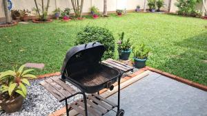 Big Comfortable Villa