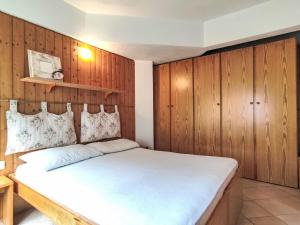 Apartment Tra le Piste by Interhome